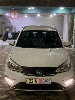 بروتون ساغا